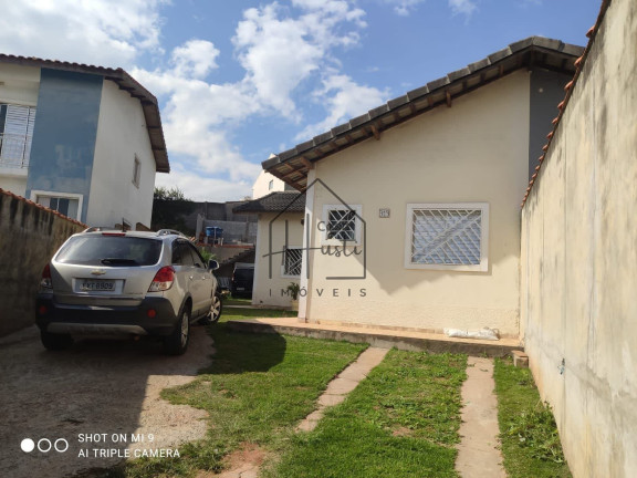 Imagem Casa com 3 Quartos à Venda, 140 m² em Outeiro De Passárgada - Cotia