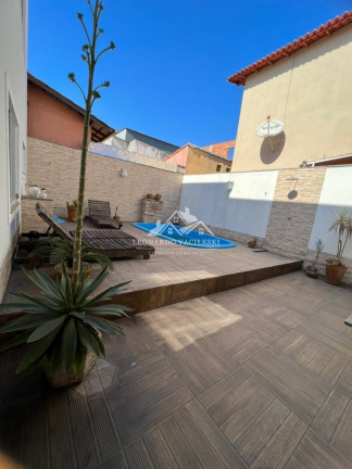 Imagem Casa com 3 Quartos à Venda, 170 m² em Morada De Laranjeiras - Serra Imagem Casa com 3 Quartos à Venda, 170 m² em Morada De Laranjeiras - Serra