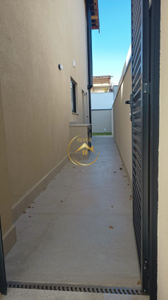 Imagem Casa com 3 Quartos à Venda, 201 m² em Jardim Santana - Hortolândia Imagem Casa com 3 Quartos à Venda, 201 m² em Jardim Santana - Hortolândia
