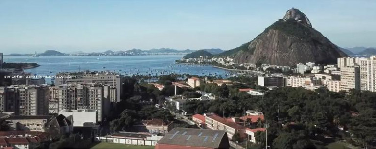 Imagem Apartamento com 3 Quartos à Venda,  em Botafogo - Rio De Janeiro