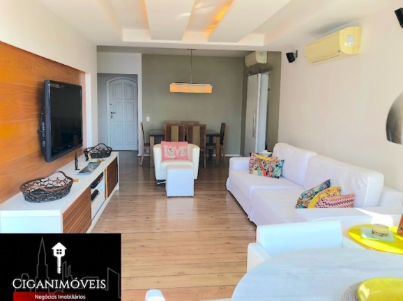 Imagem Apartamento com 3 Quartos à Venda, 127 m² em Barra Da Tijuca - Rio De Janeiro Imagem Apartamento com 3 Quartos à Venda, 127 m² em Barra Da Tijuca - Rio De Janeiro
