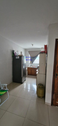 Imagem Sobrado com 3 Quartos à Venda, 72 m² em Tatuquara - Curitiba
