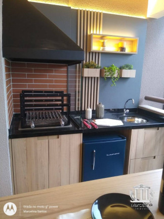 Imagem Apartamento com 2 Quartos à Venda, 56 m² em Vila Andrade - São Paulo Imagem Apartamento com 2 Quartos à Venda, 56 m² em Vila Andrade - São Paulo