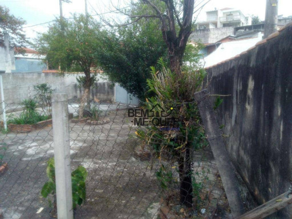 Imagem Terreno à Venda, 264 m² em Jardim Líbano - São Paulo