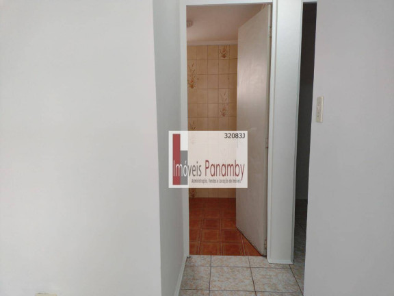 Imagem Apartamento com 3 Quartos à Venda, 50 m² em Jardim Dom Bosco - São Paulo Imagem Apartamento com 3 Quartos à Venda, 50 m² em Jardim Dom Bosco - São Paulo