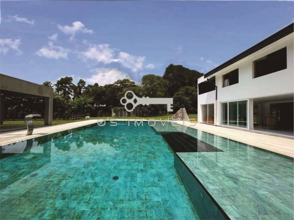 Casa com 5 Quartos à Venda, 2.000 m² em Parque Silvino Pereira - Cotia