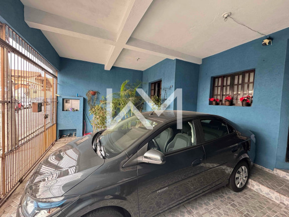 Imagem Sobrado com 4 Quartos à Venda, 147 m² em Jardim Bandeirantes - Guarulhos Imagem Sobrado com 4 Quartos à Venda, 147 m² em Jardim Bandeirantes - Guarulhos