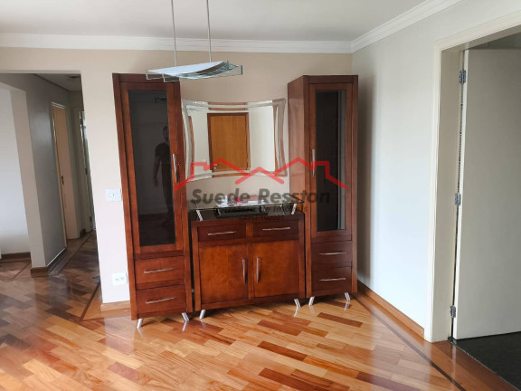Imagem Apartamento com 3 Quartos à Venda, 92 m² em Jardim Marajoara - São Paulo Imagem Apartamento com 3 Quartos à Venda, 92 m² em Jardim Marajoara - São Paulo