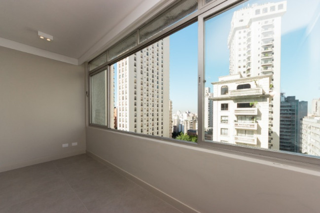 Imagem Imóvel com 3 Quartos à Venda, 212 m² em Jardim Paulista - São Paulo