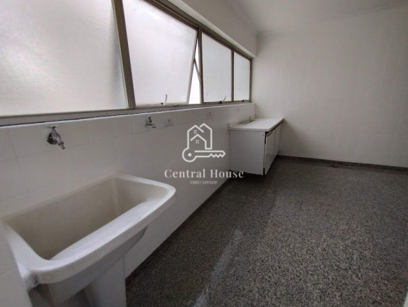 Imagem Apartamento com 4 Quartos para Alugar, 168 m² em Moema - São Paulo