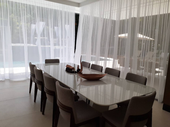 Imagem Casa com 6 Quartos à Venda, 699 m² em Riviera De São Lourenço - Bertioga