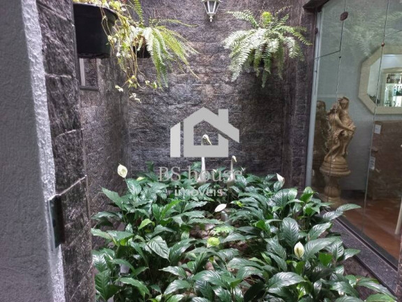 Imagem Sobrado com 3 Quartos para Alugar, 281 m² em Olímpico - São Caetano Do Sul