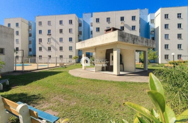 Imagem Apartamento com 2 Quartos à Venda, 39 m² Imagem Apartamento com 2 Quartos à Venda, 39 m²