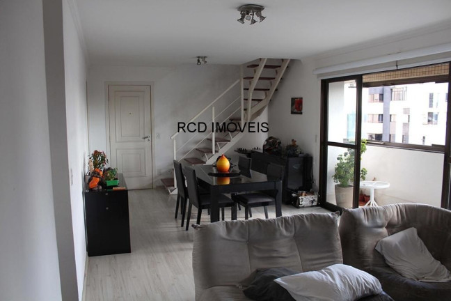 Imagem Imóvel com 4 Quartos à Venda, 210 m² em Vila Suzana - São Paulo
