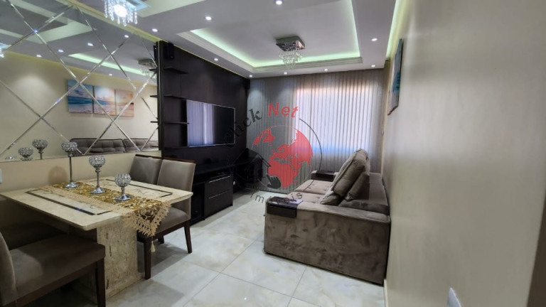 Imagem Apartamento com 2 Quartos à Venda, 66 m² em Baeta Neves - São Bernardo Do Campo Imagem Apartamento com 2 Quartos à Venda, 66 m² em Baeta Neves - São Bernardo Do Campo