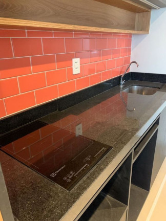Imagem Apartamento com 1 Quarto à Venda, 37 m² em Jardim Paulistano - São Paulo