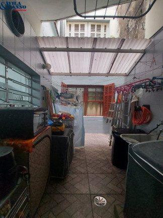 Imagem Casa com 2 Quartos à Venda, em Mooca - São Paulo Imagem Casa com 2 Quartos à Venda, em Mooca - São Paulo