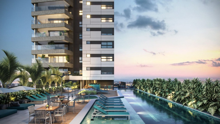 Imagem Imóvel com 4 Quartos à Venda, 195 m² em Vila Madalena - São Paulo Imagem Imóvel com 4 Quartos à Venda, 195 m² em Vila Madalena - São Paulo