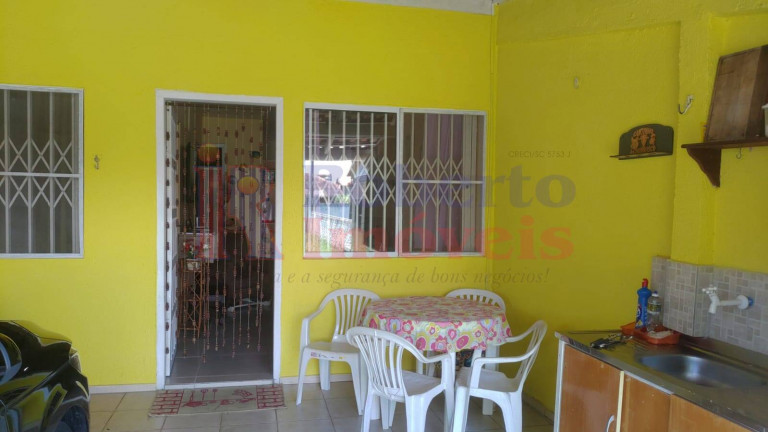 Imagem Casa com 3 Quartos à Venda, 180 m² em São José - Itapoá Imagem Casa com 3 Quartos à Venda, 180 m² em São José - Itapoá