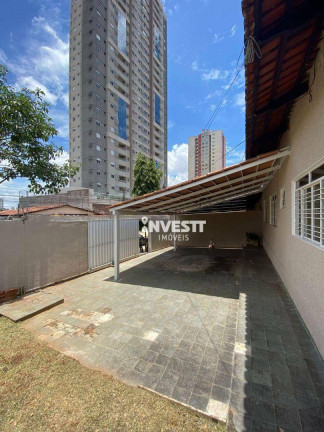 Imagem Casa com 3 Quartos à Venda, 216 m² em Parque Amazônia - Goiânia Imagem Casa com 3 Quartos à Venda, 216 m² em Parque Amazônia - Goiânia