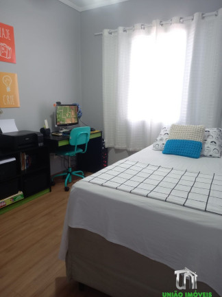 Imagem Casa com 3 Quartos à Venda, 134 m² em Aparecida - Bragança Paulista Imagem Casa com 3 Quartos à Venda, 134 m² em Aparecida - Bragança Paulista