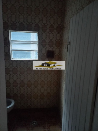 Imagem Sobrado com 2 Quartos para Alugar, 60 m² em Vila Alpina - São Paulo