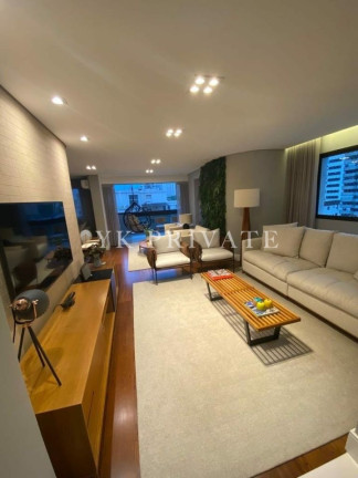 Imagem Apartamento com 3 Quartos à Venda, 215 m² em Perdizes - São Paulo