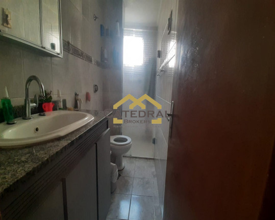 Imagem Apartamento com 2 Quartos à Venda, 54 m² em Ponte De São João - Jundiaí Imagem Apartamento com 2 Quartos à Venda, 54 m² em Ponte De São João - Jundiaí