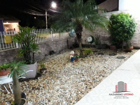 Imagem Casa com 2 Quartos à Venda, 70 m² em Forquilhas - São José Imagem Casa com 2 Quartos à Venda, 70 m² em Forquilhas - São José