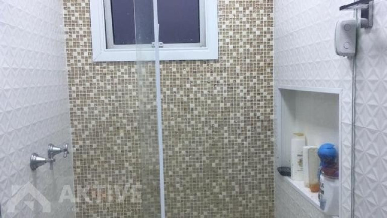 Imagem Apartamento com 3 Quartos à Venda, 81 m² em Alphaville - Barueri