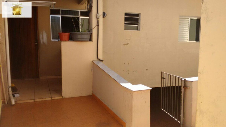 Imagem Casa com 4 Quartos à Venda, 236 m² em Rudge Ramos - São Bernardo Do Campo Imagem Casa com 4 Quartos à Venda, 236 m² em Rudge Ramos - São Bernardo Do Campo