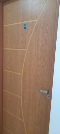 Imagem Apartamento com 1 Quarto à Venda, 40 m² em Canto Do Forte - Praia Grande
