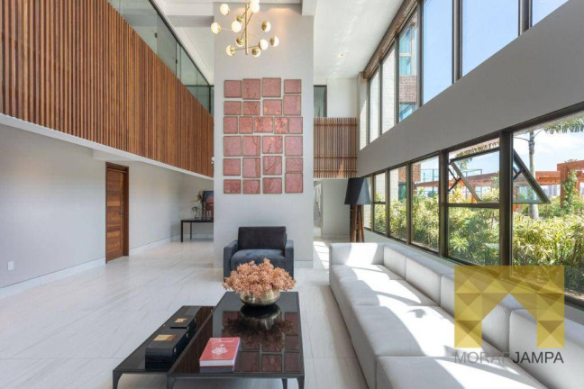 Imagem Apartamento com 3 Quartos à Venda, 254 m² em Pedro Gondim - João Pessoa Imagem Apartamento com 3 Quartos à Venda, 254 m² em Pedro Gondim - João Pessoa