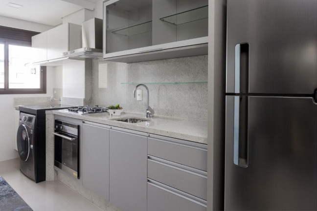Imagem Apartamento com 3 Quartos à Venda, 130 m² em Trindade - Florianópolis
