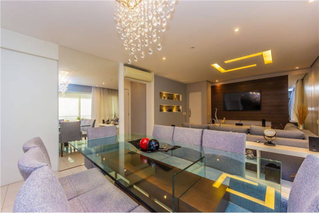 Imagem Apartamento com 3 Quartos à Venda, 132 m² em Alto Da Mooca - São Paulo Imagem Apartamento com 3 Quartos à Venda, 132 m² em Alto Da Mooca - São Paulo