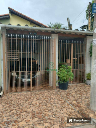 Imagem Casa com 1 Quarto à Venda, 80 m² em Jardim Pinhal - Guarulhos Imagem Casa com 1 Quarto à Venda, 80 m² em Jardim Pinhal - Guarulhos