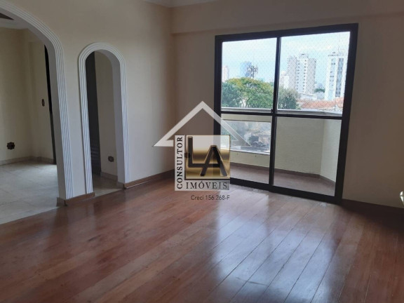 Apartamento com 4 Quartos à Venda, 130 m² em Jardim Das Acácias - São Paulo