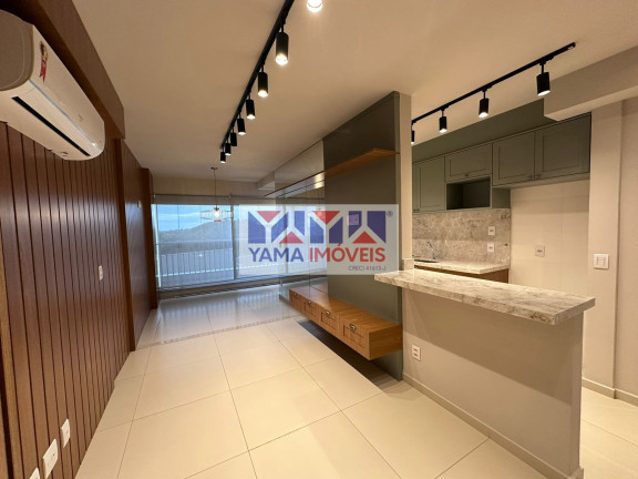 Imagem Apartamento com 2 Quartos à Venda, 63 m² em Alamedas Do Botânico - Ribeirão Preto Imagem Apartamento com 2 Quartos à Venda, 63 m² em Alamedas Do Botânico - Ribeirão Preto