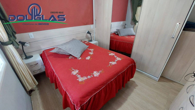Imagem Casa com 2 Quartos à Venda, 1.500 m² em águas Claras - Viamão