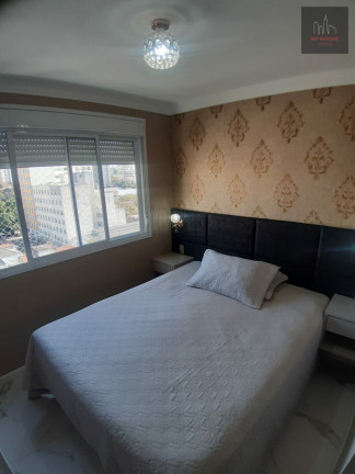 Imagem Apartamento com 3 Quartos à Venda, 94 m² em Barra Funda - São Paulo
