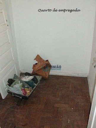 Imagem Apartamento com 3 Quartos à Venda, 70 m² em Icaraí - Niterói
