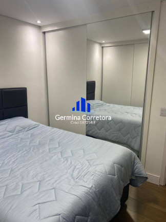 Imagem Apartamento com 2 Quartos à Venda, 51 m² em Jardim Bom Jesus - Pirapora Do Bom Jesus Imagem Apartamento com 2 Quartos à Venda, 51 m² em Jardim Bom Jesus - Pirapora Do Bom Jesus
