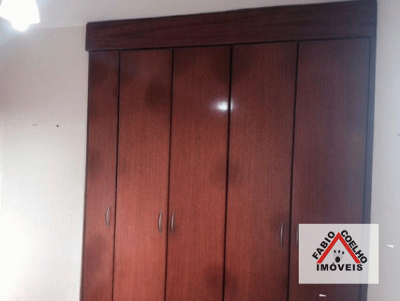 Imagem Apartamento com 2 Quartos à Venda, 64 m² em Campo Grande - São Paulo Imagem Apartamento com 2 Quartos à Venda, 64 m² em Campo Grande - São Paulo