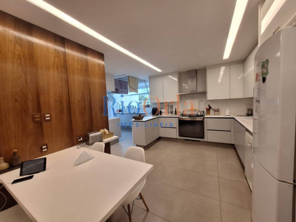 Imagem Apartamento com 3 Quartos à Venda, 400 m² em Barra Da Tijuca - Rio De Janeiro