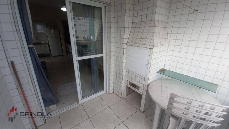 Imagem Apartamento com 1 Quarto à Venda, 45 m² em Maracanã - Praia Grande Imagem Apartamento com 1 Quarto à Venda, 45 m² em Maracanã - Praia Grande