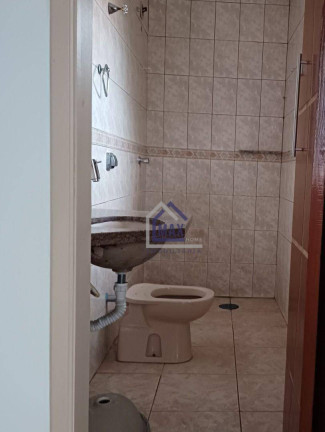 Imagem Casa com 3 Quartos à Venda, 260 m² em Jardim Paulista - Guarulhos Imagem Casa com 3 Quartos à Venda, 260 m² em Jardim Paulista - Guarulhos