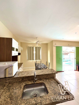 Imagem Casa com 2 Quartos à Venda, 160 m² em Peró - Cabo Frio Imagem Casa com 2 Quartos à Venda, 160 m² em Peró - Cabo Frio
