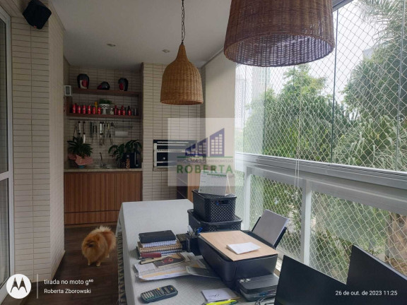 Imagem Apartamento com 4 Quartos à Venda, 234 m² em Cidade Monções - São Paulo Imagem Apartamento com 4 Quartos à Venda, 234 m² em Cidade Monções - São Paulo