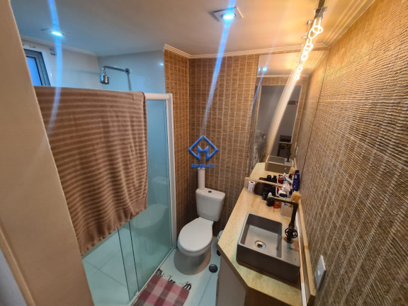 Imagem Apartamento com 4 Quartos à Venda, 190 m² em Ipiranga - São Paulo