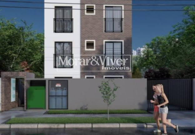 Imagem Apartamento com 2 Quartos à Venda, 54 m² em Parque Da Fonte - São José Dos Pinhais Imagem Apartamento com 2 Quartos à Venda, 54 m² em Parque Da Fonte - São José Dos Pinhais